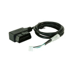 AEM X-Series OBD2 Gauge Harness image 1