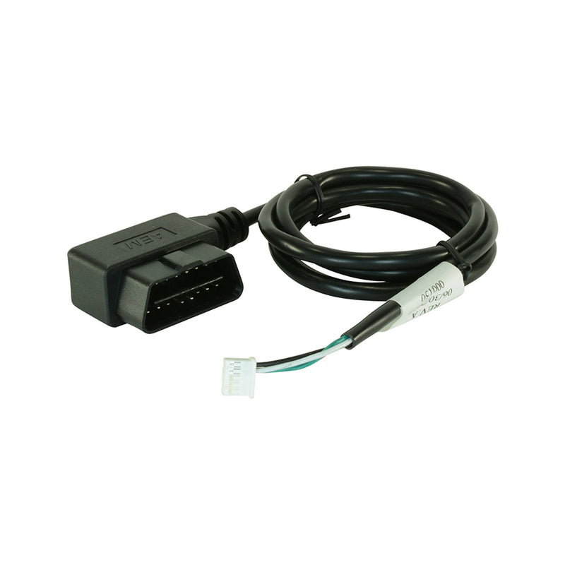 AEM X-Series OBD2 Gauge Harness