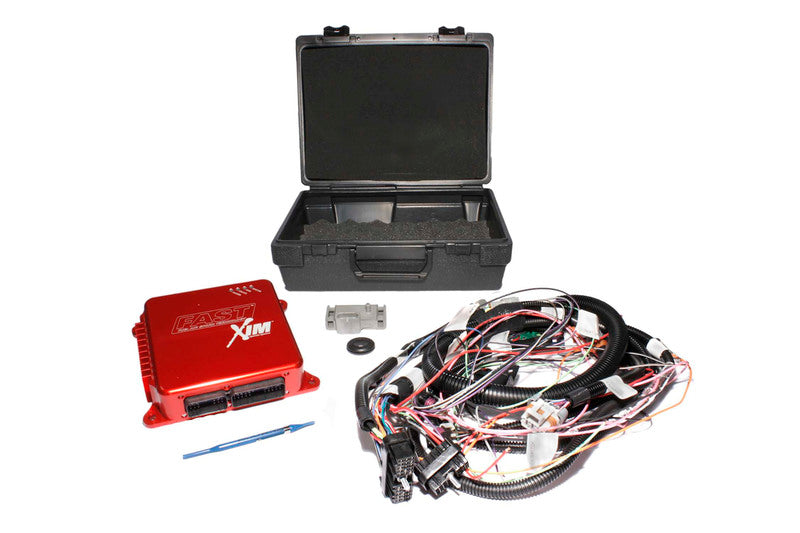 Ignition Controller Kit, Xim, Ford Modular, Stand-alone