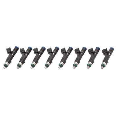 Edelbrock Fuel Injector #15807 41 Lb/Hr Dual Spray (Qty 8)