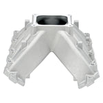 Super Victor Small Block Chevy LS7 EFI Dominator Flange Intake Manifold image 3