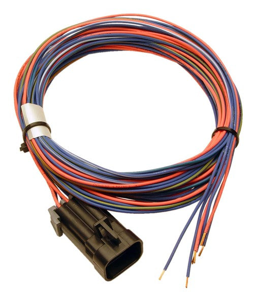 Harness, Fast Power Adder Kit