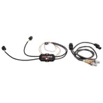 Air / Fuel Meter, Wireless, Du Al Sensor Kit image 2