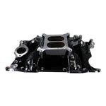 Manifold, Chrysler Sb RPM Air-gap - Black Plasma image 2