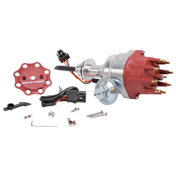 Edelbrock Max-Fire Distributor for Oldsmobile 260-455 V8
