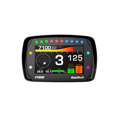 FT600 EFI System — w/ PRO600 Harness