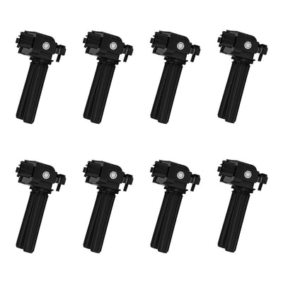 Diablosport Ho Hemi Coils 8-pack