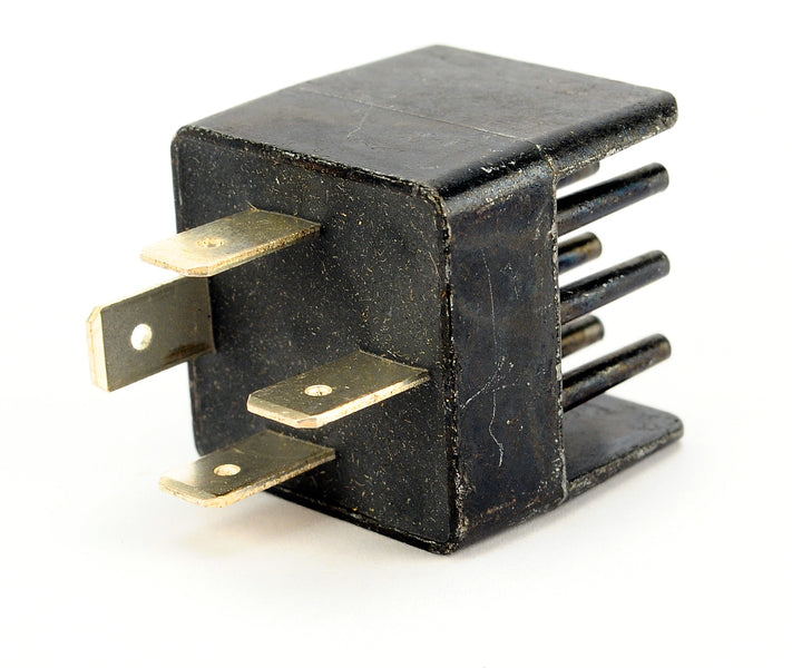 Relay, Fast 20 Amp Solid State