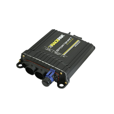 Sportsman Data Logger