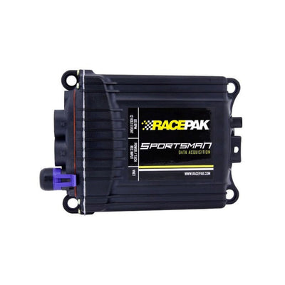 Racepak Sportsman Data Logger - Four V-Net Channel Upgrade