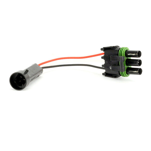 Adapter, Early TPS