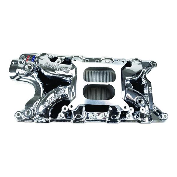Performer RPM Ford Small Block 302 Intake Manifold