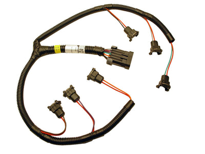 Injector Harness, Fast Fuel Bu Ick V6
