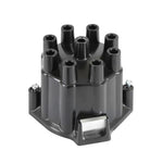 ACCEL Distributor Cap & Rotor Kit - Socket Style - Black image 3