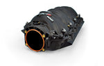 Lsxr Manifold, 102mm Geniii LS 1/Ls2/Ls6 Black image 2