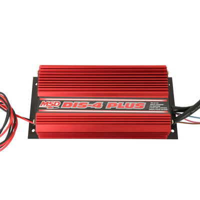 MSD DIS-4 Plus Distributorless 4-Channel