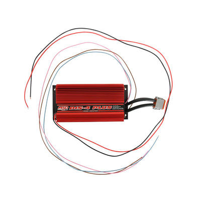 MSD DIS-4 Plus High Output
