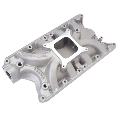 Torker II Small Block Ford 351W Intake Manifold