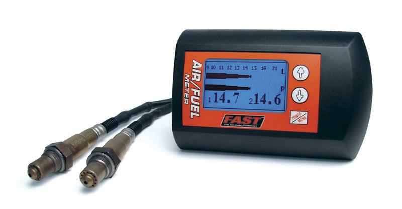 Air/Fuel Meter, Fast-(2) Senso R Standard
