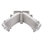 Super Victor Small-Block Chevy LSR Dominator Carburetor intake manifold image 1