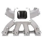 EFI Super Vic Small Block Chevy LS3 4150 Intake Manifold image 6