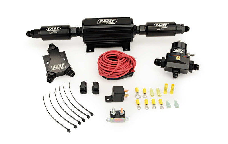 Fuel System Kit, Race, Fast 13 00hp