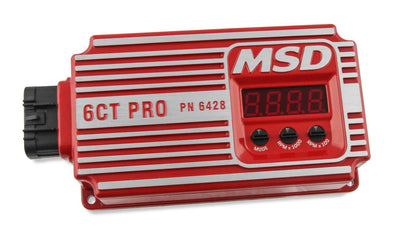 MSD 6CT PRO Circle Track Ignition