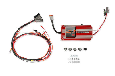 MSD 6ALN Ignition Control, DIRT