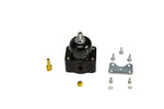 Fuel Pressure Regulator, 30-70 PSI Adj image 2