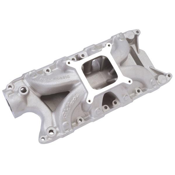 Victor Jr. 302 Intake Manifold Small-Block Ford