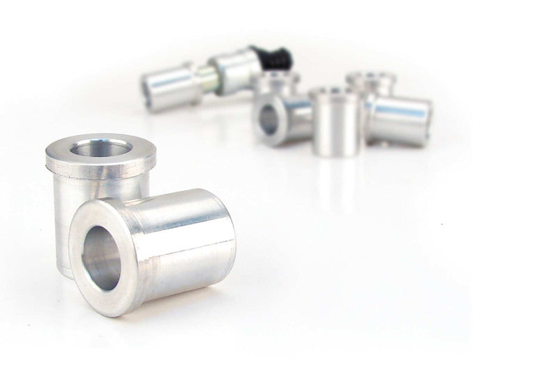 Fuel Injector Fitting, Fast (8 Pack)