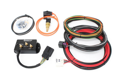 Controller Kit, VaporWorx PWM, CTS-V2/GM LSA crate eng.controller only, 3 Bar