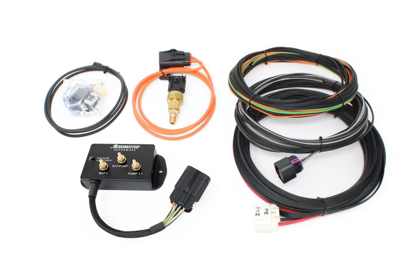 Controller Kit, VaporWorx PWM, Universal LSA, 3 Bar
