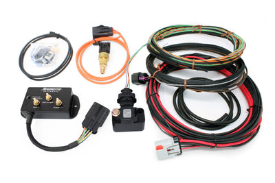 Controller Kit, VaporWorx PWM, Returnless, Ford, Mustang GT500