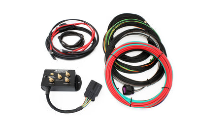 Controller Kit, VaporWorx PWM, Returnless, Triple Pump, Universal