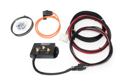 Controller Kit VaporWorx Ally PWM Returnless, DualX OEM Fuel System Control