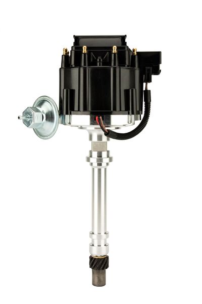 Distributor, Hei, SBC/BBC, Fast Xdi Street