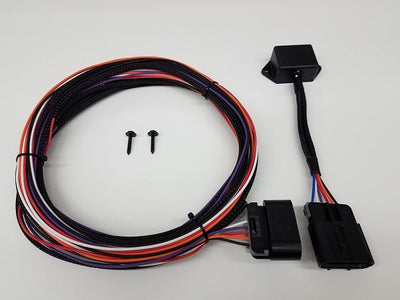 Controller, Intelligent Relay