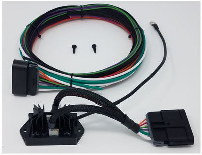 Controller, Intelligent, Single Channel, 25A