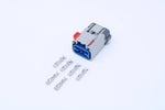 Electrical Plug, Fuel Pump Module, 6-Pin, Ford GT500 image 1