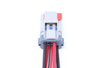 Electrical Plug, Fuel Pump Module, 6-Pin, Ford GT500 image 3