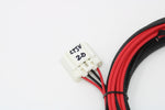 Electrical Plug, Fuel Pump Module, 4-Pin, GM image 2