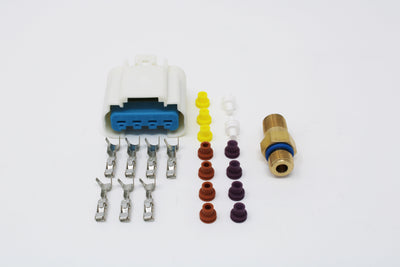 Kit, GM LT Fuel Pump Module Electrical Plug & Sensor Adapter Kit