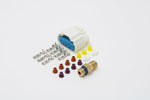 Kit, GM LT Fuel Pump Module Electrical Plug & Sensor Adapter Kit image 4