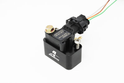 Bracket, Remote Mount, MAP Sensor, 3- Wire Bosch, GM LS