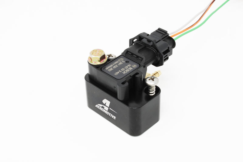 Bracket, Remote Mount, MAP Sensor, 3- Wire Bosch, GM LS