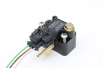 Bracket, Remote Mount, MAP Sensor, 3- Wire Bosch, GM LS image 2