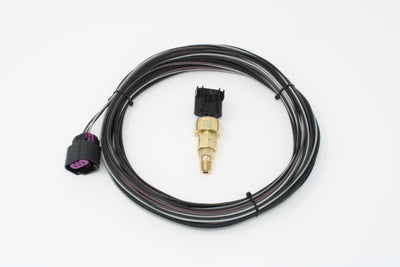 Sensor, Fuel Pressure, 100 psi, w/ 1/8-MNPT Adapter and Wiring Harness