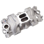 Performer RPM Big Block Chevy W-Engine Small Port Intake Manifold image 1