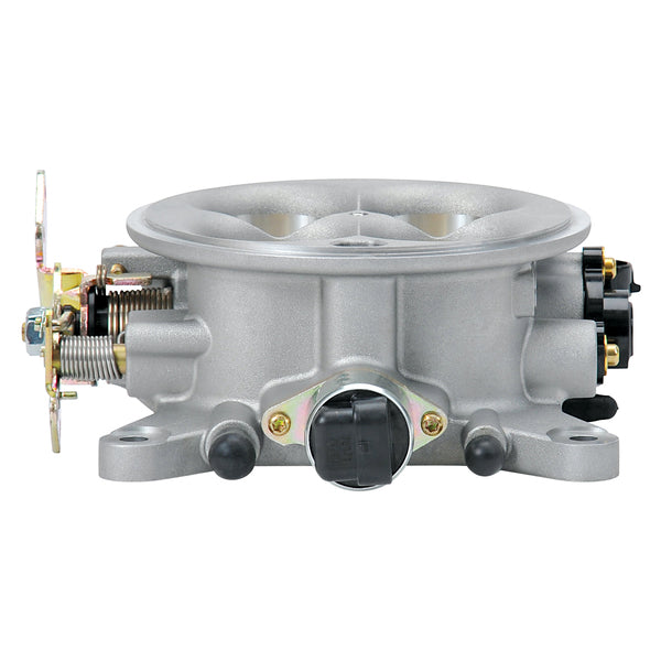 Throttle Body #4150 For Universal 4150 Style 4-Barrel